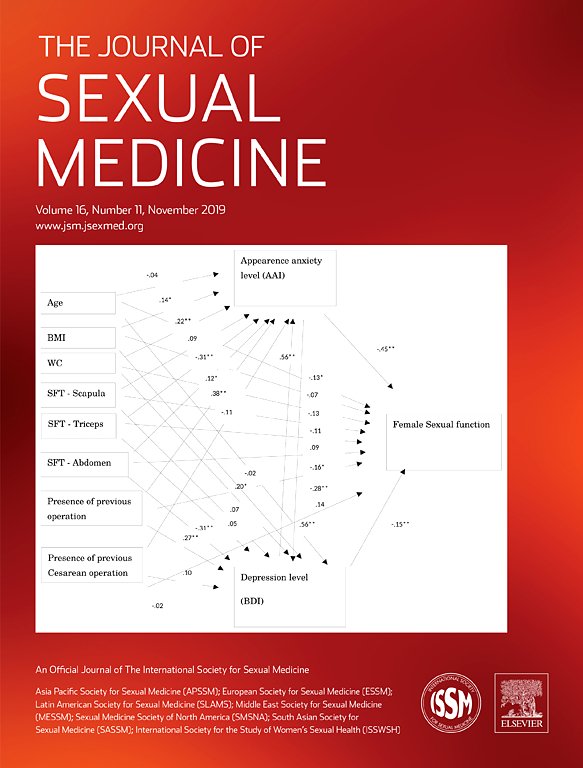  Tanto homens como mulheres olham mais para o corpo feminino do que para o masculino, quando observam fotografias de casais heterossexuais atraentes. https://www.sciencedirect.com/science/article/pii/S1743609518313638