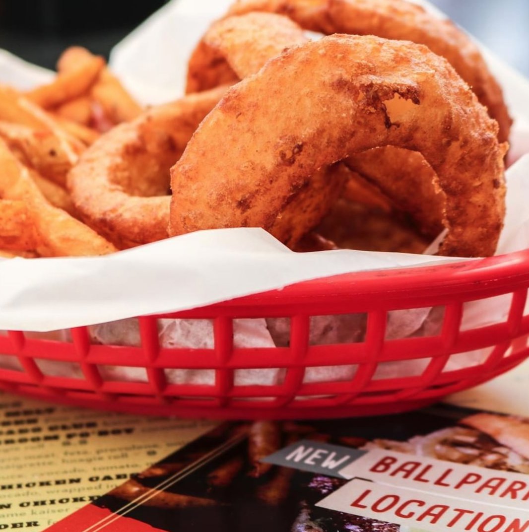 "Be so good they can't ignore you" - Frings
#happyhour #cherrycricket