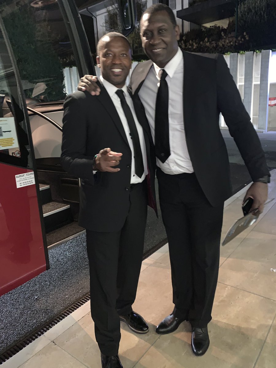 jonsarno's tweet image. What an adventure over the last two years. Im delighted to have graduated with a Executive Masters Degree for International players, this has been an amazing experience, made even more memorable by doing this with family members #UEFAMIP, #UEFAAcademy, @MipAlumni, @UEFA