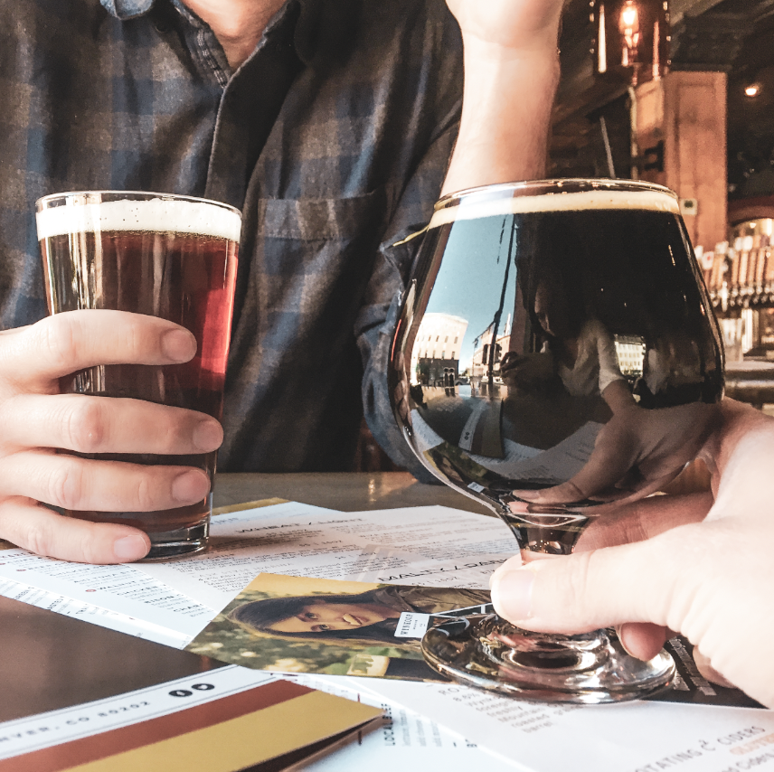 Wynkoop Brewing Co. tweet media