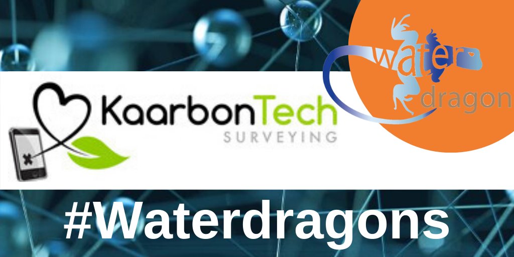FutureWaterAsso's tweet image. The next #Waterdragons pitch comes from @KaarbonTech Good luck guys! #futurewaternetworks #assetmanagementsystem #definerisk #software #surveying #maintenance #drainage #codecontrol #Futurewaternetworks2019