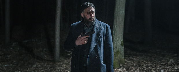 DWDL's tweet image. "Entweder Legende oder...": Das Vermächtnis von #4Blocks - eine Ausnahmeserie geht in die letzte Staffel dwdl.de/magazin/74799/… @TNT_Serie