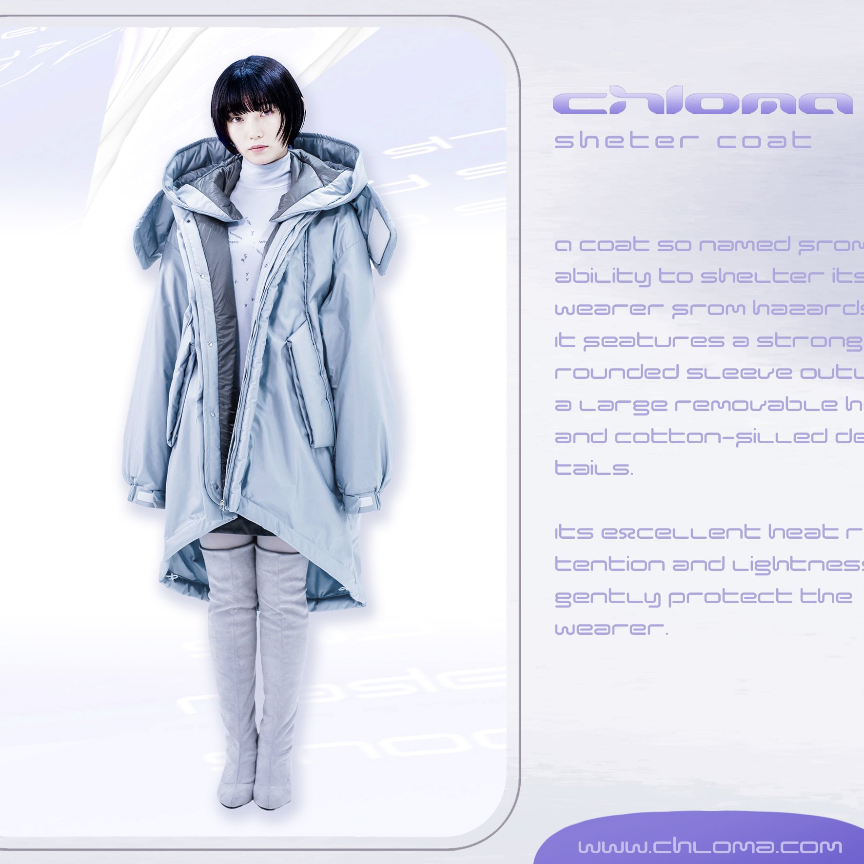 chloma (JP/EN) on X: 