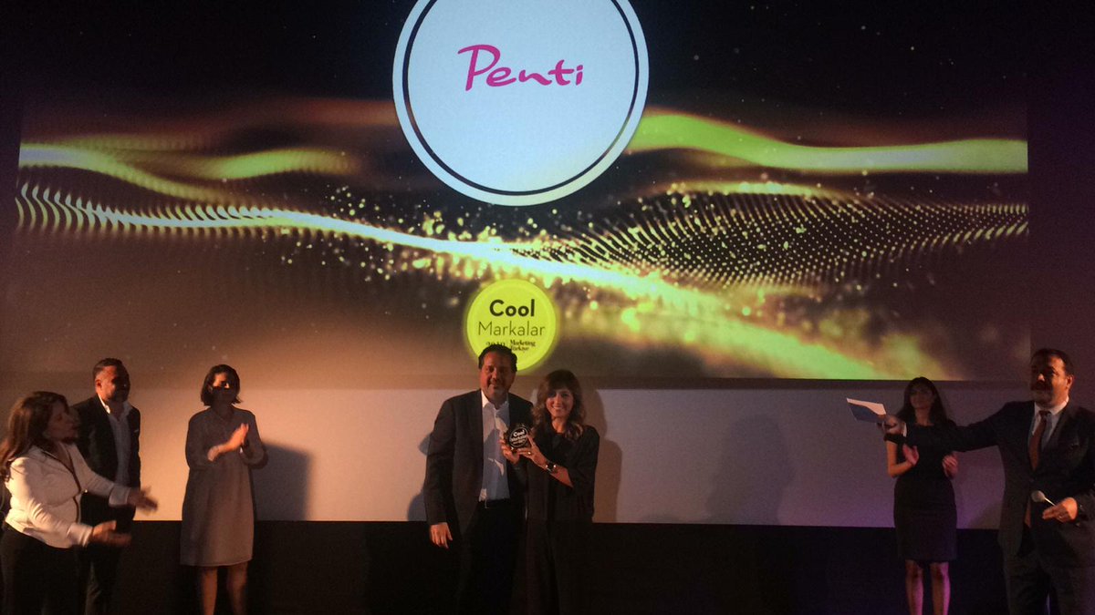 İç Giyim Kategorisi’nde #CoolMarkalar2019’un En Cool Markası: <a href="/Penticorap/">Penti</a>