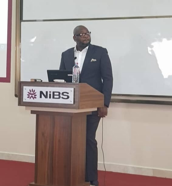 SaddickAdams's tweet image. Congratulations Dr Randy Abbey. Soar higher