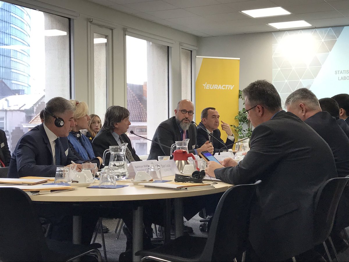 Also, I should say I'm very pleased that Uzbek officials now meet with us & discuss things openly like this today at  #eaDebates. Impossible to imagine 4 or 5 years ago. Also, back then, I would never have got a visa to the country. Now, country opening up & I don't even need one.