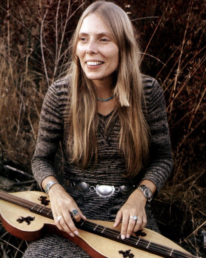 Happy birthday to Joni Mitchell tbh 
