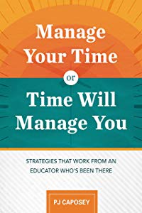 PJCaposey's tweet image. #ASCDCEL - I just woke up and  am ready to get a plane to come get after it with you. See you soon - Baltimore Rooms 1/2 at 11am and 2pm. Let's Go!! 

MANAGE YOUR TIME OR TIME WILL MANAGE YOU!!

#ASCDL2L #ELASCD #ASCD