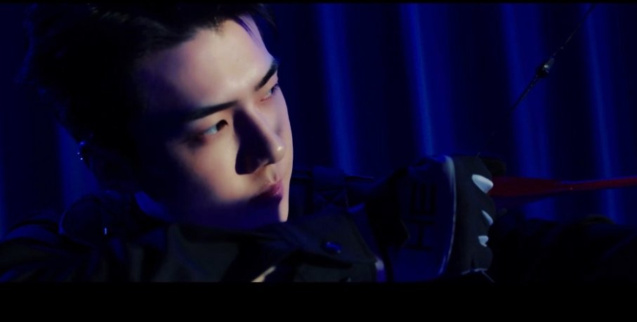 BIRDEX0_'s tweet image. Mes plus grosses larmes là 😭😭 #ObsessedWithEXO #CODE1248 #EXODEUX @weareoneEXO @exoonearewe