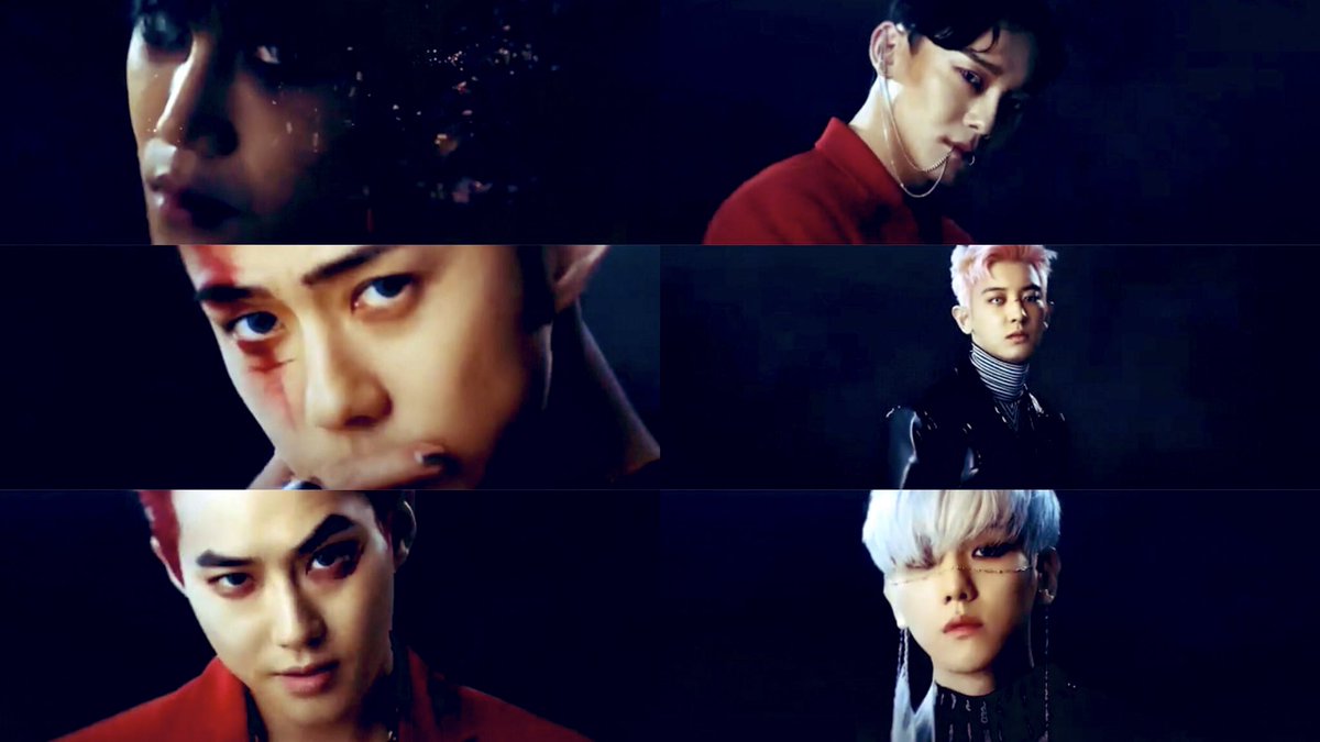 jong1nk4i's tweet image. Always Obsessed with EXO 🤩

#CODE1248 
#ObsessedWithEXO 
#EXODEUX 
#EXOonearewe 
#OBSESSION 
#WeAreOneEXO 

#EXO #엑소 @weareoneEXO