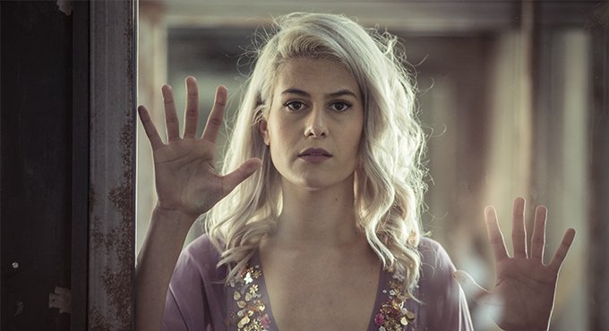 LO VEO POR TODAS PARTES🌟SÁBADO 13:00H
Un precioso montaje Nerea Barrios con el que crear conciencia social sobre una realidad que nos rodea y no siempre somos conscientes, la violencia machista🌸ENTRADAS➡️bit.ly/33lFaRb