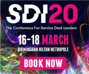 🌟There's only 47 days until Xmas!! Why not book your 2020 SDI campaigns now, so you have more time to enjoy mulled wine, mince pies &amp; office secret Santa🎅👼🎄!? SDI20 bookings are now OPEN!🌟 #sdi #sdi20 #itsm #itsmtool #servicedesk #itsmsponsorship #itsmevent <a href="/sdi_institute/">ServiceDeskInstitute</a>