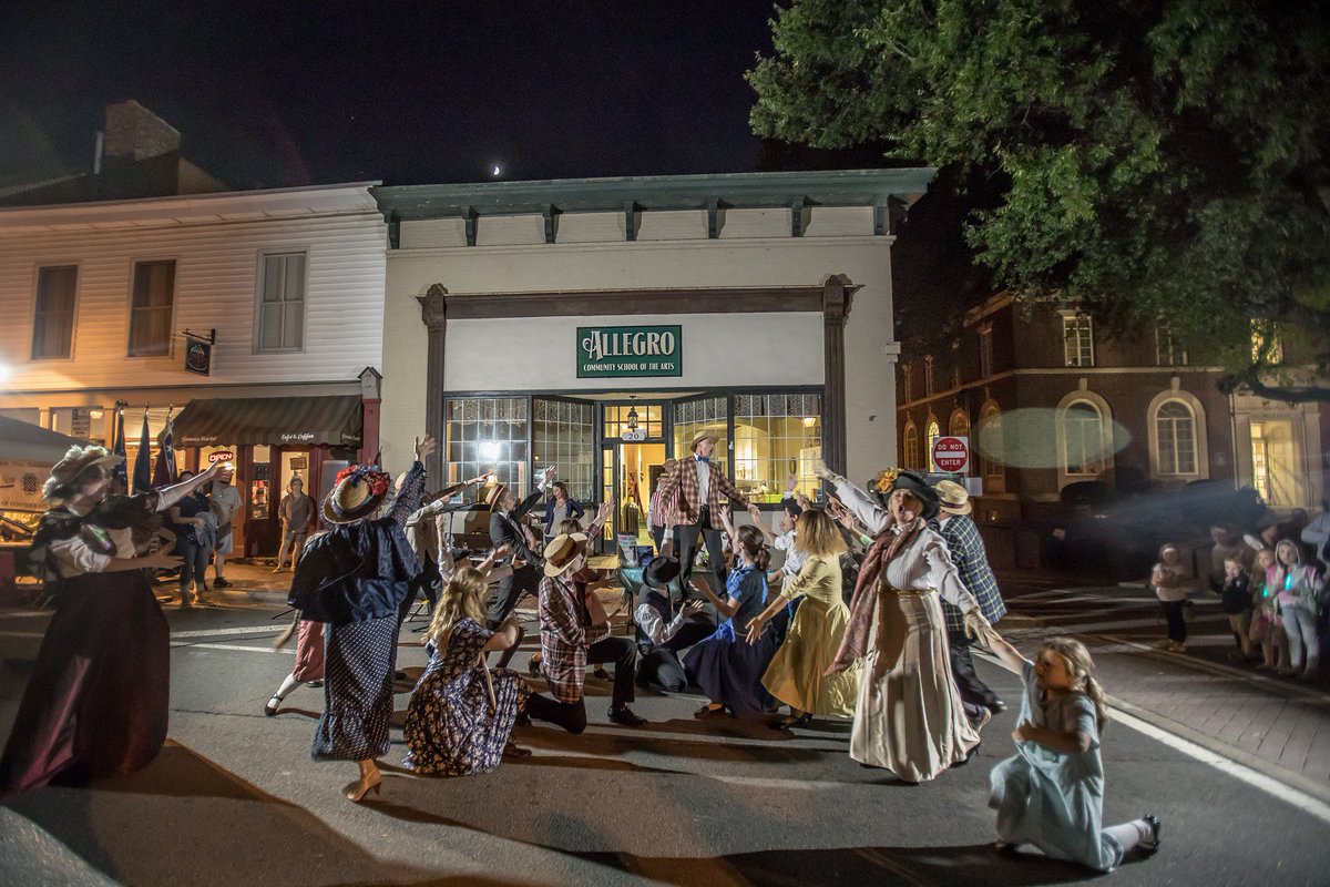 AllegroCSA (@allegrocsa) on Twitter photo Be part of The Music Man! Allegro has space for four additional stage ads. Ads will remain on stage for majority of each performance. For only $250 your business will be part of River City, Iowa here in Warrenton! Contact lachelle@allegrocsa.org. #Arts2Life #TheMusicMan Be part of The Music Man! Allegro has space for four additional stage ads. Ads will remain on stage for majority of each performance. For only $250 your business will be part of River City, Iowa here in Warrenton! Contact lachelle@allegrocsa.org. #Arts2Life #TheMusicMan