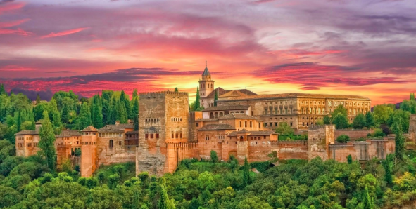 ¿Cuál es la mejor ciudad de tu país?
Mira la respuesta de Christina buff.ly/2VC0S00

#espana #granada #spanish #spain #travel #holidays #vacations #history #viajes #alhambra #teachspanish #spanishlesson #langchat