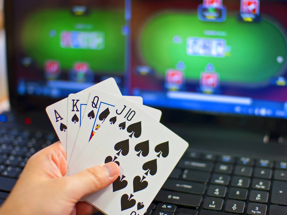 Casino Casino