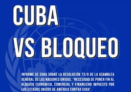 JuanaRosabal's tweet photo. @CubacooperaEcGu   @CubaMINREX   @CubacooperaEc    @embacuba_ecuad  @CubacooperaCu  
Será histórica la #VictoriaDeCuba 🇨🇺🇨🇺🇨🇺 https://t.co/teOOI3bNFi
