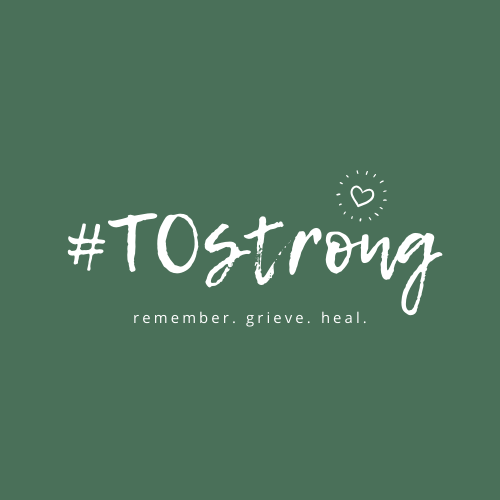 Take care of each other 🌳💚 #weremember #borderlinestrong #tostrong