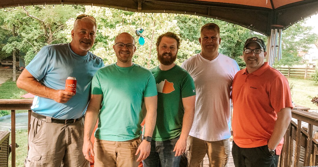 Oak Island Creative tweet media