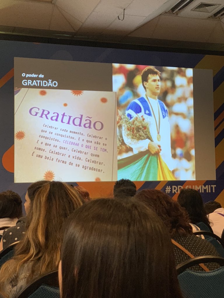 stephannercosta's tweet photo. #rdsummit https://t.co/FZts6M8xIF