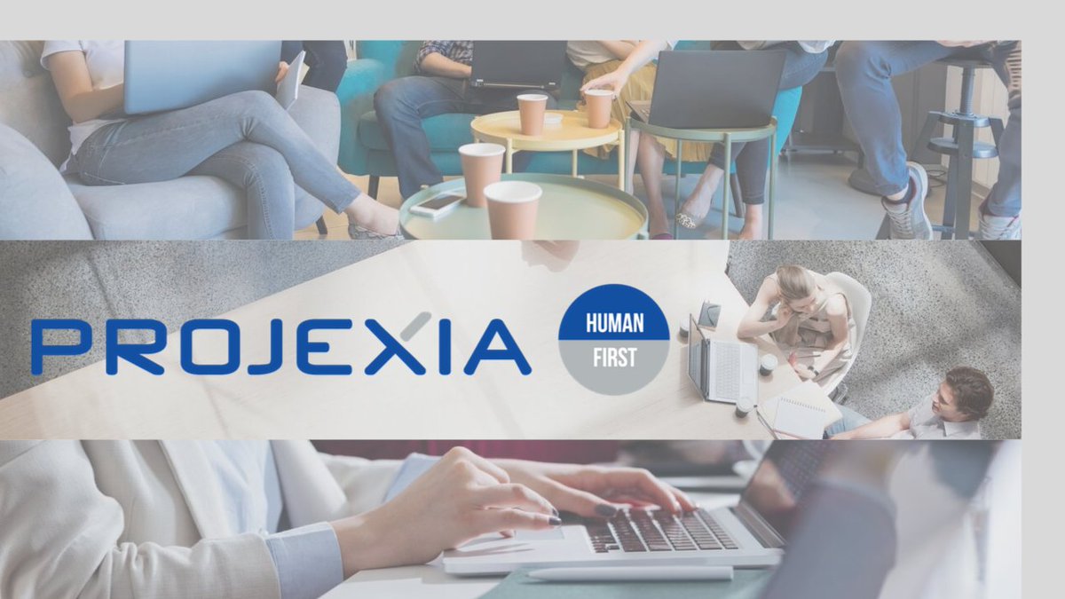 Maximisez les bénéfices de votre solution #SAP grâce à l'équipe Projexia. Nous vous aiderons à vous y retrouver et à mettre en place une véritable stratégie d'implantation et d'intégration de votre solution SAP.