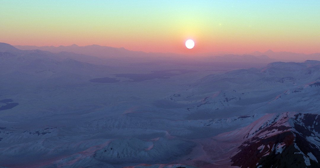 Report mensile Star Citizen Ottobre 2019 ► ow.ly/qPaD50x4PXC - per gli utenti Instagram Link in bio sezione articoli #starcitizen #starcitizenit #starcitizenmonthly #monthly #microtech