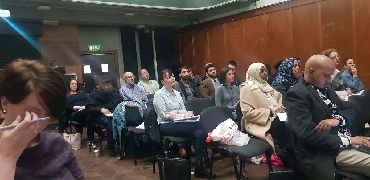 SukhbirJSingh's tweet image. Fantasic @FN4M #SREConference annual conference at Centreal Hall @MCHW. Very productive  workshops on #RSE with all Faith&apos;s &amp;amp; none in safe env. V.Clear that more dialogue required! @QaisraShahraz @charleskod  @RabnawazA @RahmanCllr @jamesdholt @HassanNaeemUl @fodip @IanSR7