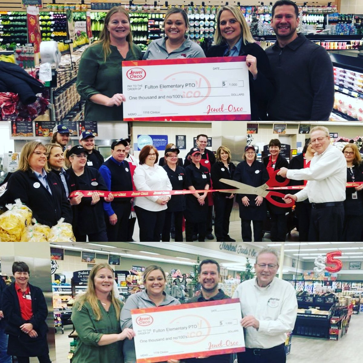 Jeffrey Hoese tweet media