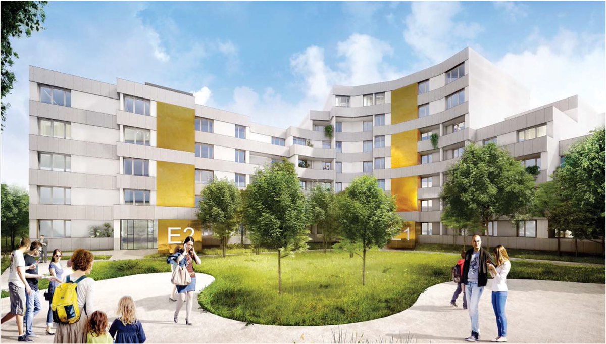 LMH_officiel's tweet image. #ecotransition Comment réhabiliter des bâtiments en prenant en compte les critères environnementaux ?  Témoignage au congrès @avnir_by_cd2e sur l&apos;expérimentation menée à Brève Breuhgel Villeneuve d&apos;Ascq avec les méthodologies #ACV Analyse en Cycle de Vie #avnirConf #hlm