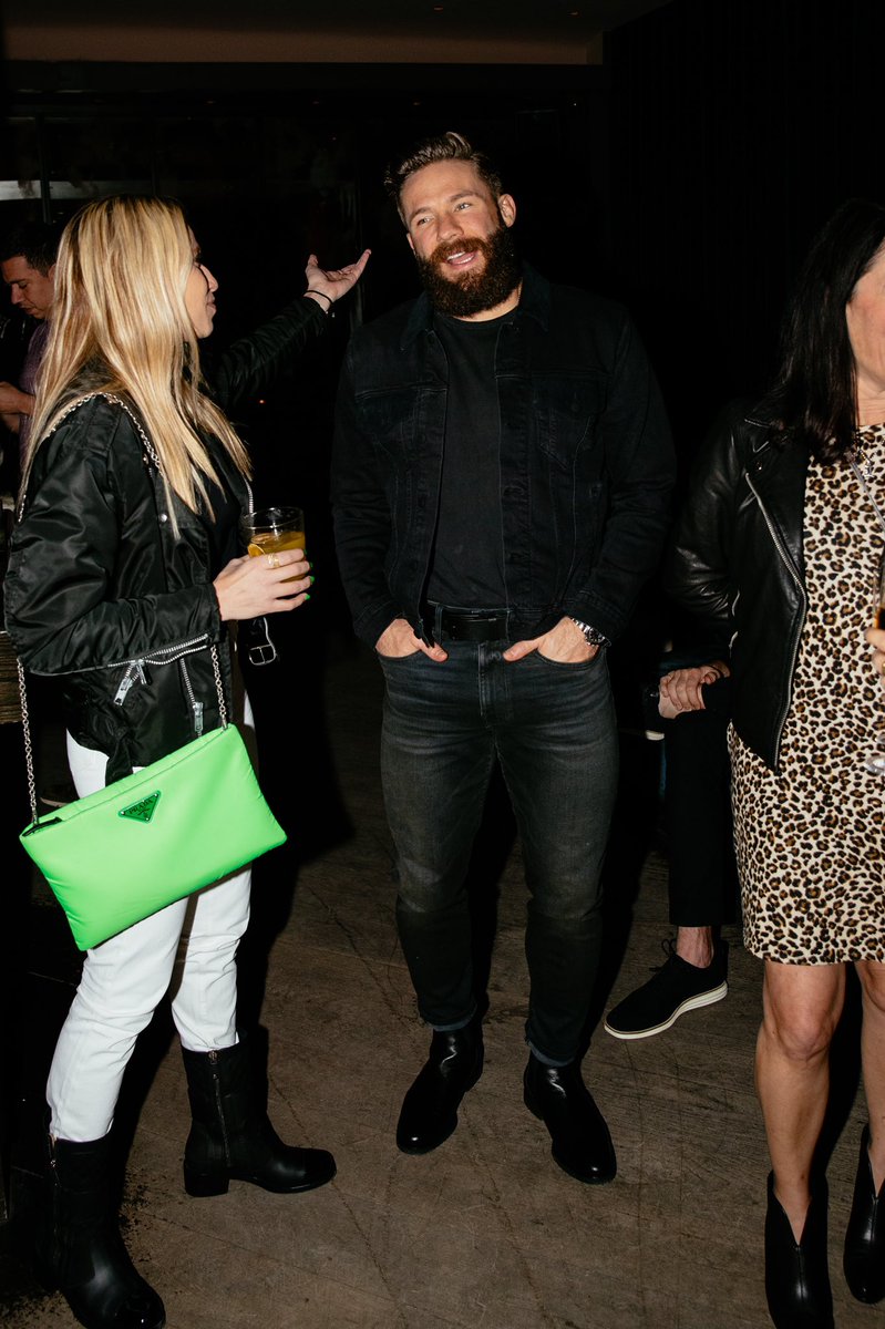 joe's jeans julian edelman