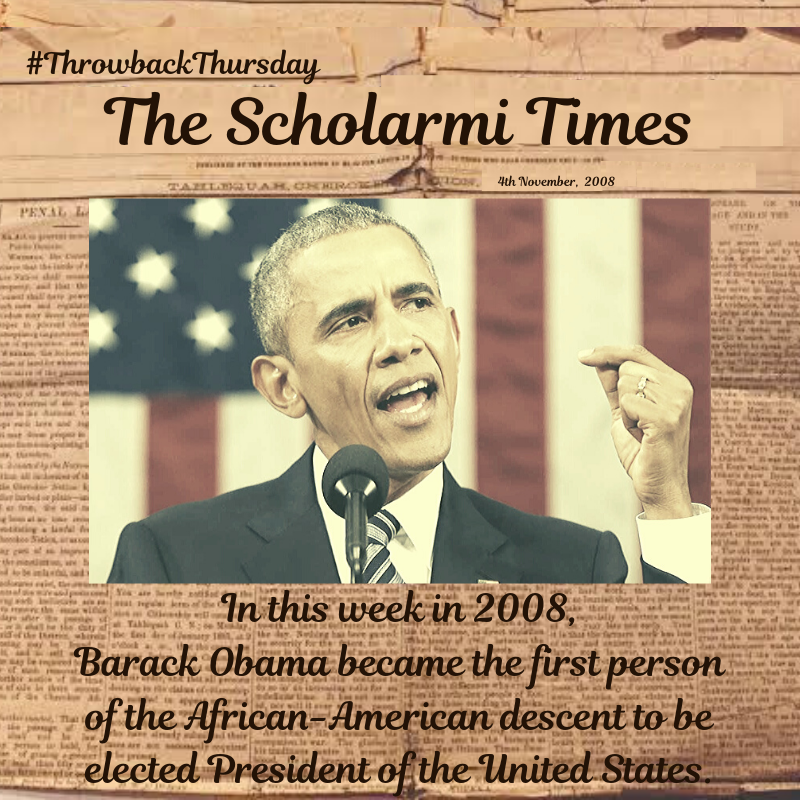 scholarmi's tweet photo. #throwbackthursday #throwback #onthisday #duringthisweek #thursday #trivia #facts #history #historyfacts #photooftheday #scholarmi #scholarmitimes #innovation #inspiration #android #Google #technology #obama #USA #politics #space #mars #india https://t.co/1FQuFeakMV