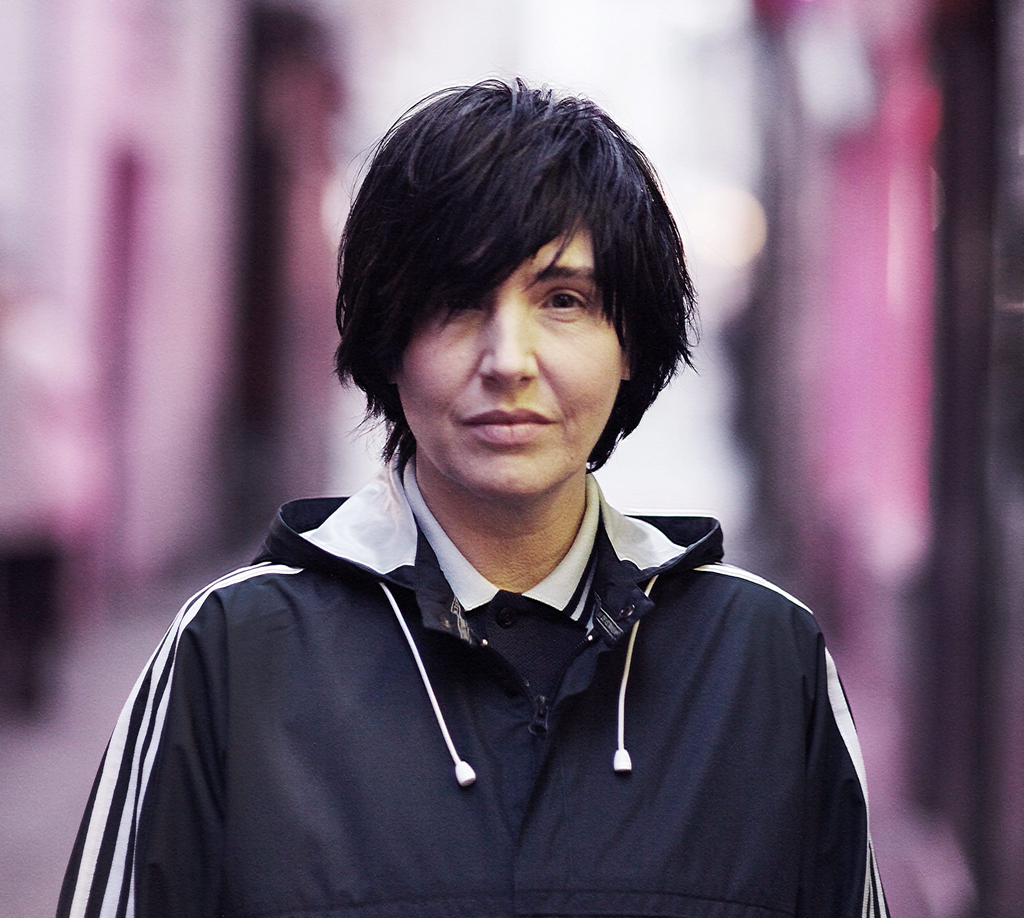 Happy 52nd birthday star Sharleen Spiteri!

If you had to pick one Texas song? 