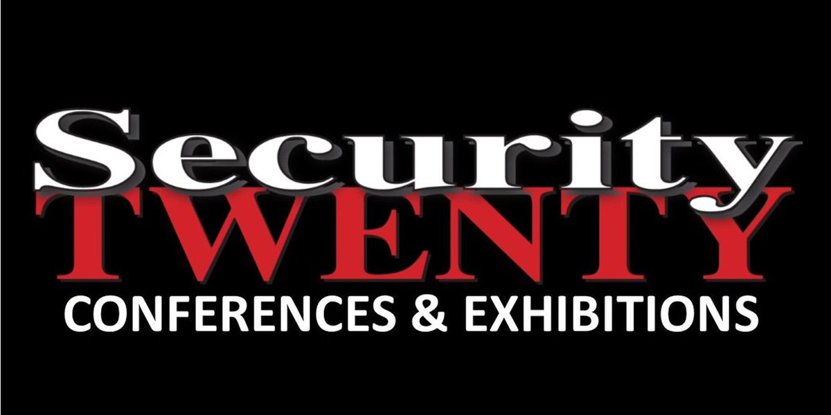 Paid a visit to <a href="/SECURITYTWENTY/">Security TWENTY</a> today to hear some great talks from Rick Mounfield (<a href="/SyInstituteCE/">Rick Mounfield CSyP</a>), Chief Executive of the <a href="/SyInstitute/">Security Institute</a>, and Elizabeth France CBE, chair of The <a href="/SIAuk/">Security Industry Authority</a>, to name just two. Thanks for a great event <a href="/profsecmag/">Professional Security Magazine</a> <a href="/Profsecman/">Roy Cooper</a>. #ST19 #Security