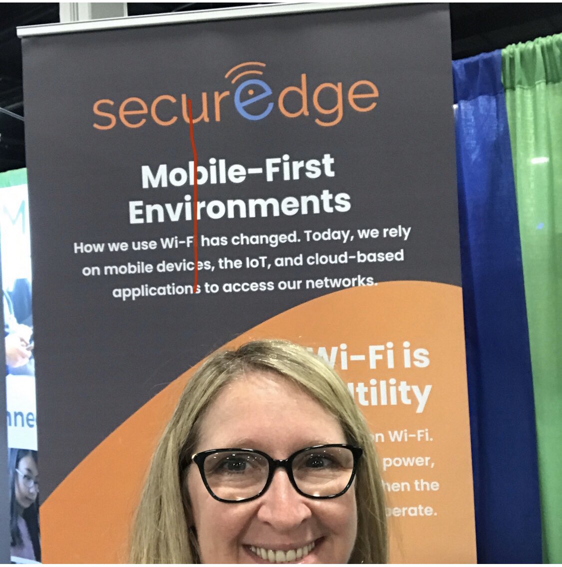 ItsThatJenny's tweet photo. Cheese!  @SecurEdgeWiFi https://t.co/iiEeiKVW3p