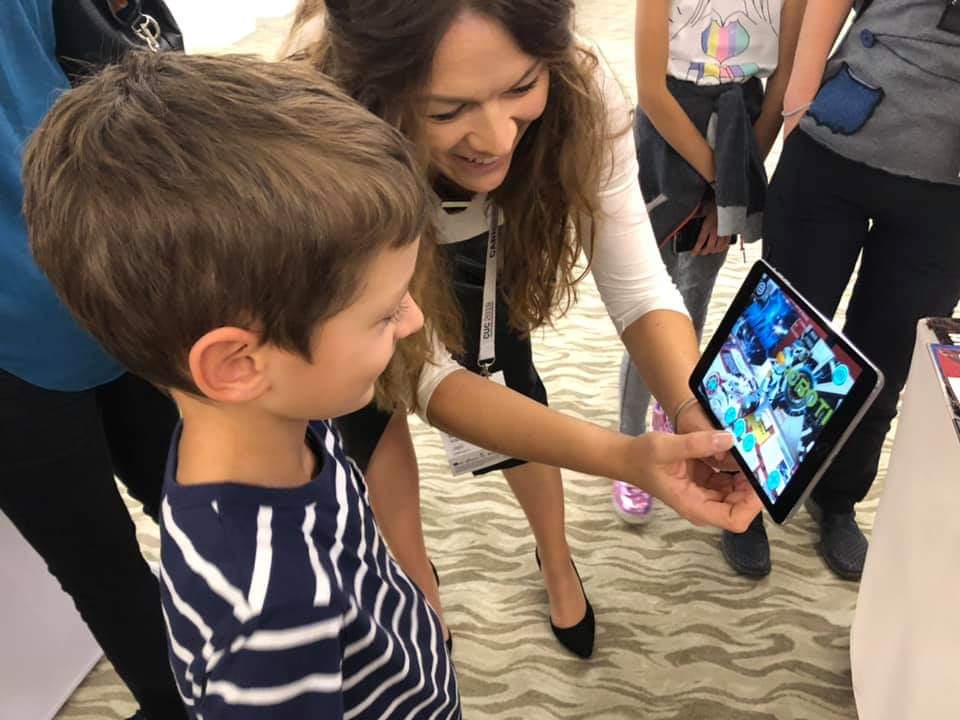 Čestitamo, Marine! Uživaj u knjizi! 204 oznake "Sviđa mi se" za pobjedu! #CUC2019 #CARNET_CUC #Skolskaknjiga