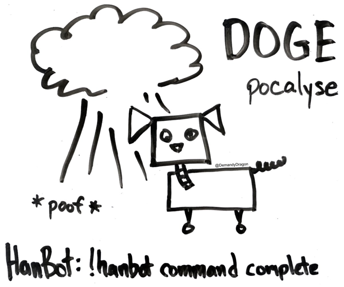 DemandyDragon's tweet image. 🐶🔥
TOTAL DOGENATION IMMINENT
🍄