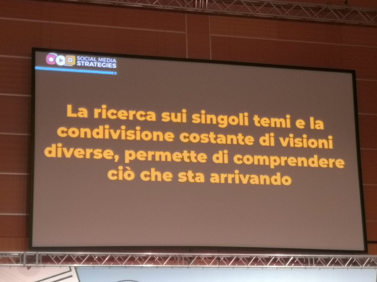 La condivisione porta valore.
#IUSVESocialTeam #SMStrategies