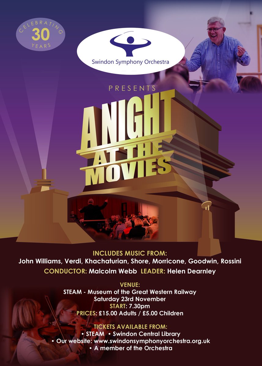 Awesome concert coming up... just saying!

Get your tickets here wegottickets.com/SSOTickets