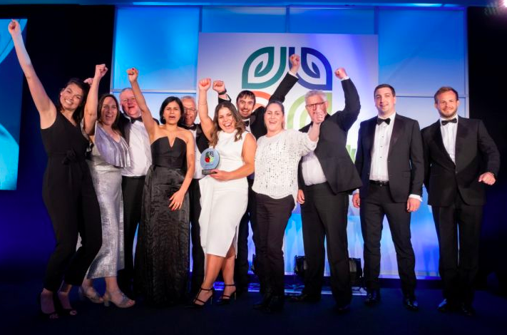 If you win a #HWBusiness Award you can take advantage of multiple opportunities of promotion on Horticulture Week’s print, digital &amp; social media platforms enabling you to highlight your achievements &amp; success to a 120,000-strong monthly audience: buff.ly/3259NJf