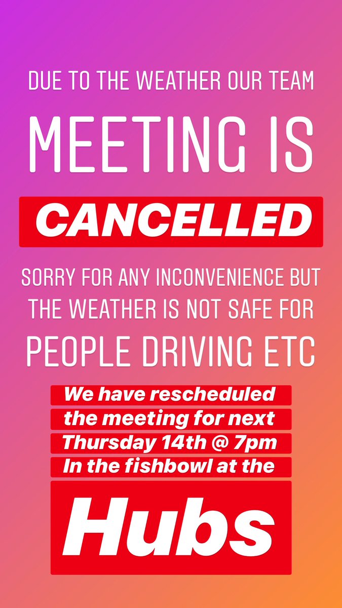 ‼️‼️ IMPORTANT NOTICE ‼️‼️