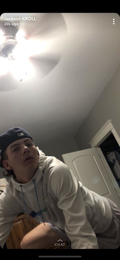 JakeKroll2's tweet photo. Happy birthday bud @KrollMason https://t.co/xtEzKb9bL6