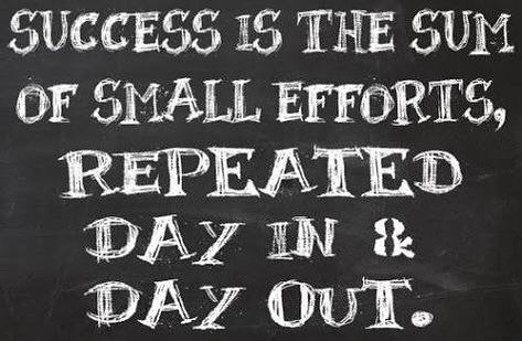 CarolineL8on's tweet photo. Whenever you feel like you’re not making any progress or it’s simply taking too long to reach your goal, remember that Rome wasn’t built in a day and anything worth achieving will take time. Don’t give up and just stay focused on making incremental steps… https://t.co/UkFZo0lolB https://t.co/F2k6hLbZSf