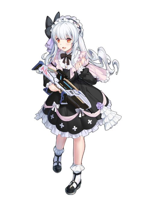 摸了 #オリジナル https://t.co/3FFnE9yCae 