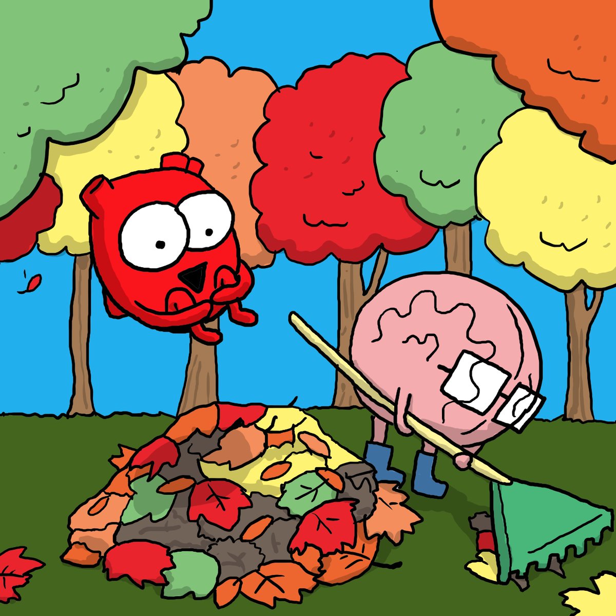 theawkwardyeti's tweet image. 