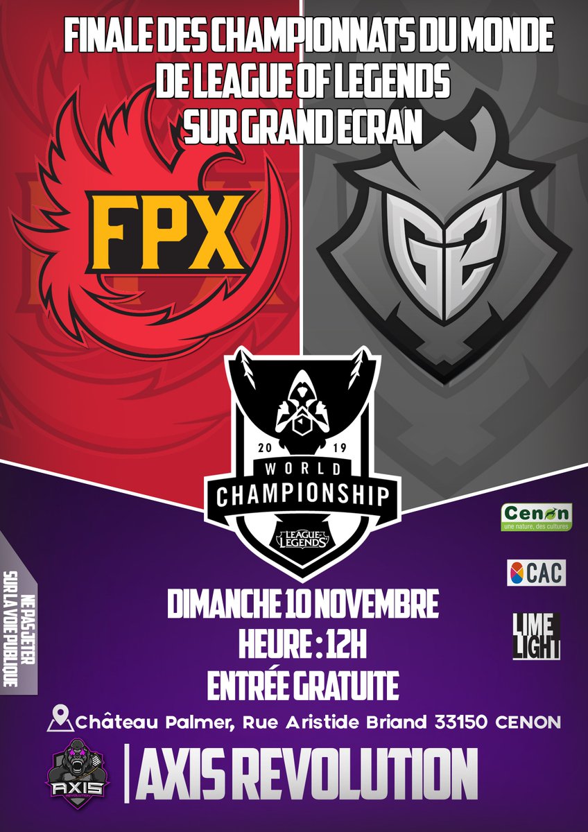 OrG_Esport photo
