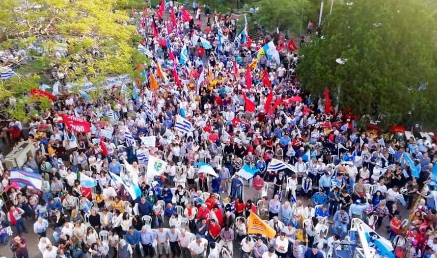 NachoFagalde22's tweet photo. #AhoraSi  VENIMOS!! 💪💪 https://t.co/buIAzo9lRV