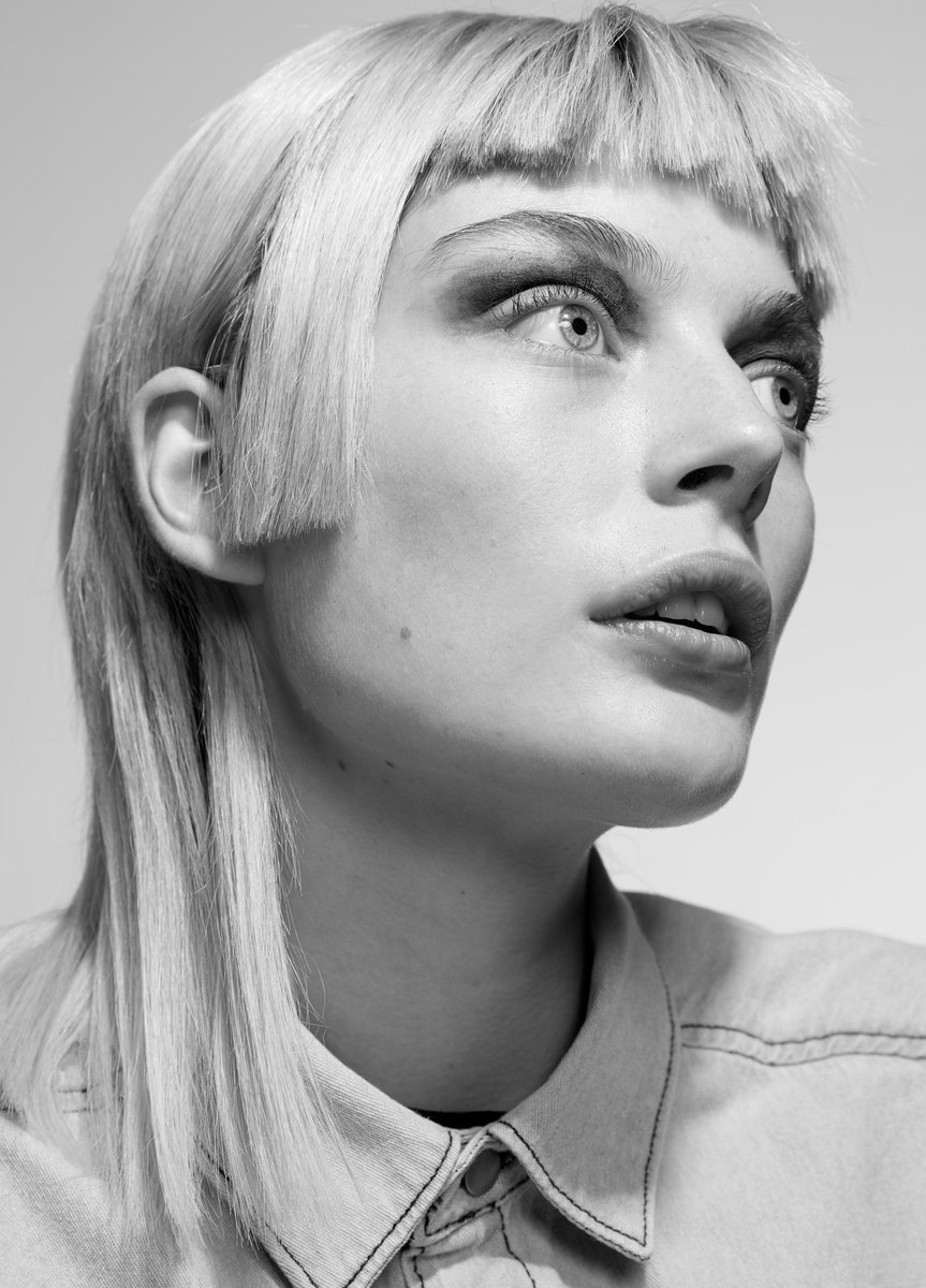 TheIndustryModelMgmt tweet media