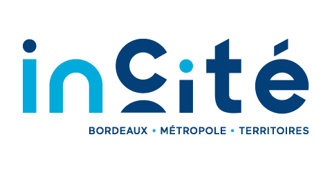 Nouvelle ambition, nouvelle image ! Lancement de la nouvelle marque d'inCité avec les collaborateurs. L'humain au cœur de l'action. Un logo, symbole du cœur de la ville qui se renouvelle grâce au dialogue et à l'écoute. Un nouveau rayonnement #Bordeaux #Métropole #Territoires