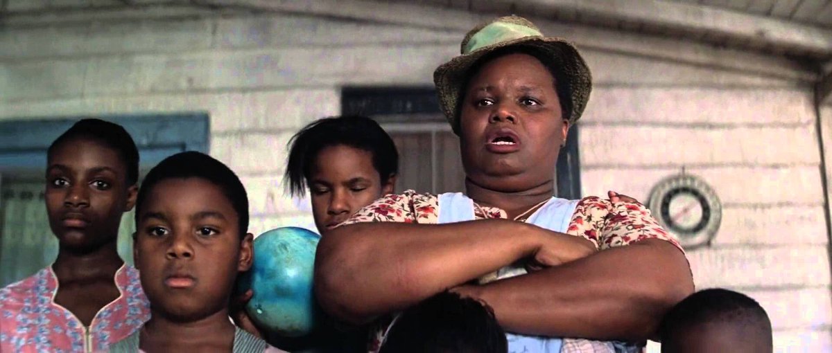 Many scenes in the movie, Forrest Gump, were filmed in SC. Some casting was done here tooBubba's Mama is played by Dr. Marlena Smalls of Beaufort, SC, founder of the Hallelujah Singers, a vocal ensemble that carries on the music and culture of the Gullah tradition.