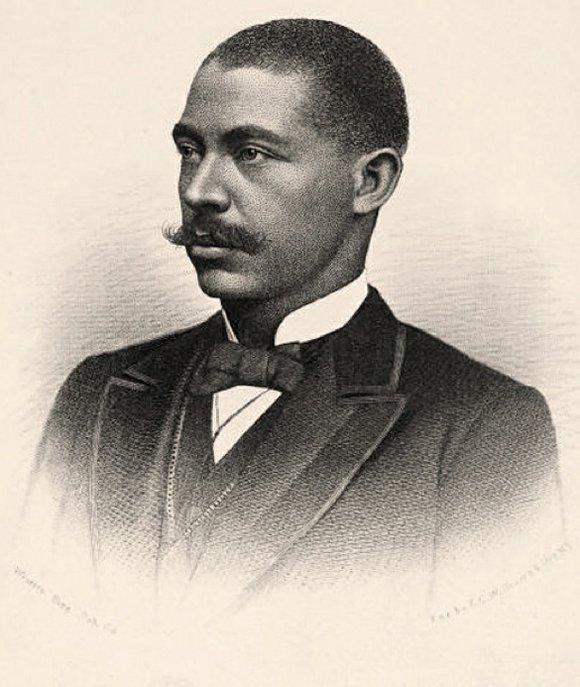 Don't forget the African-American hero, George Washington Williams who investigated &amp; documented King Leopold's atrocities in the Congo. Williams raised money from Black Churches around America, &amp; launched a campaign which led to Kind Leopold relinquishing the Congo.
