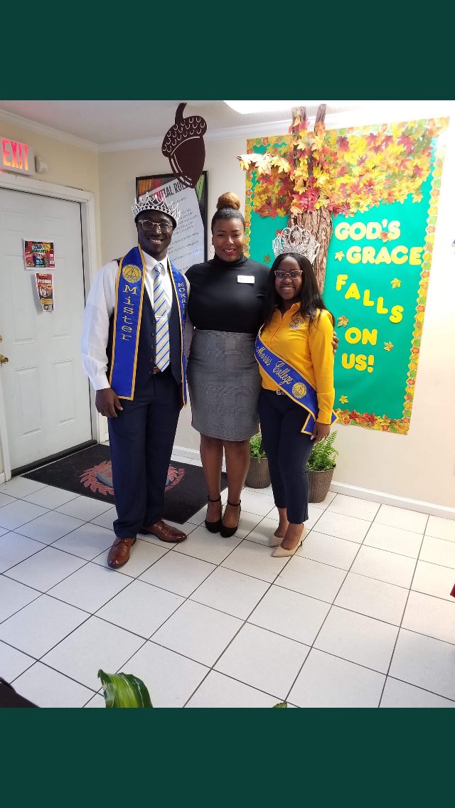 XiEpsilon1's tweet photo. Mister &amp; Misses #MorrisCollege #Alphas #1906 #1908 https://t.co/D9WqNKfL4N